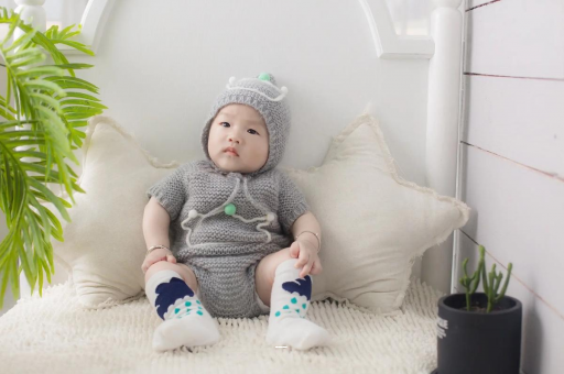 温岭宝宝淋巴结可以自愈吗